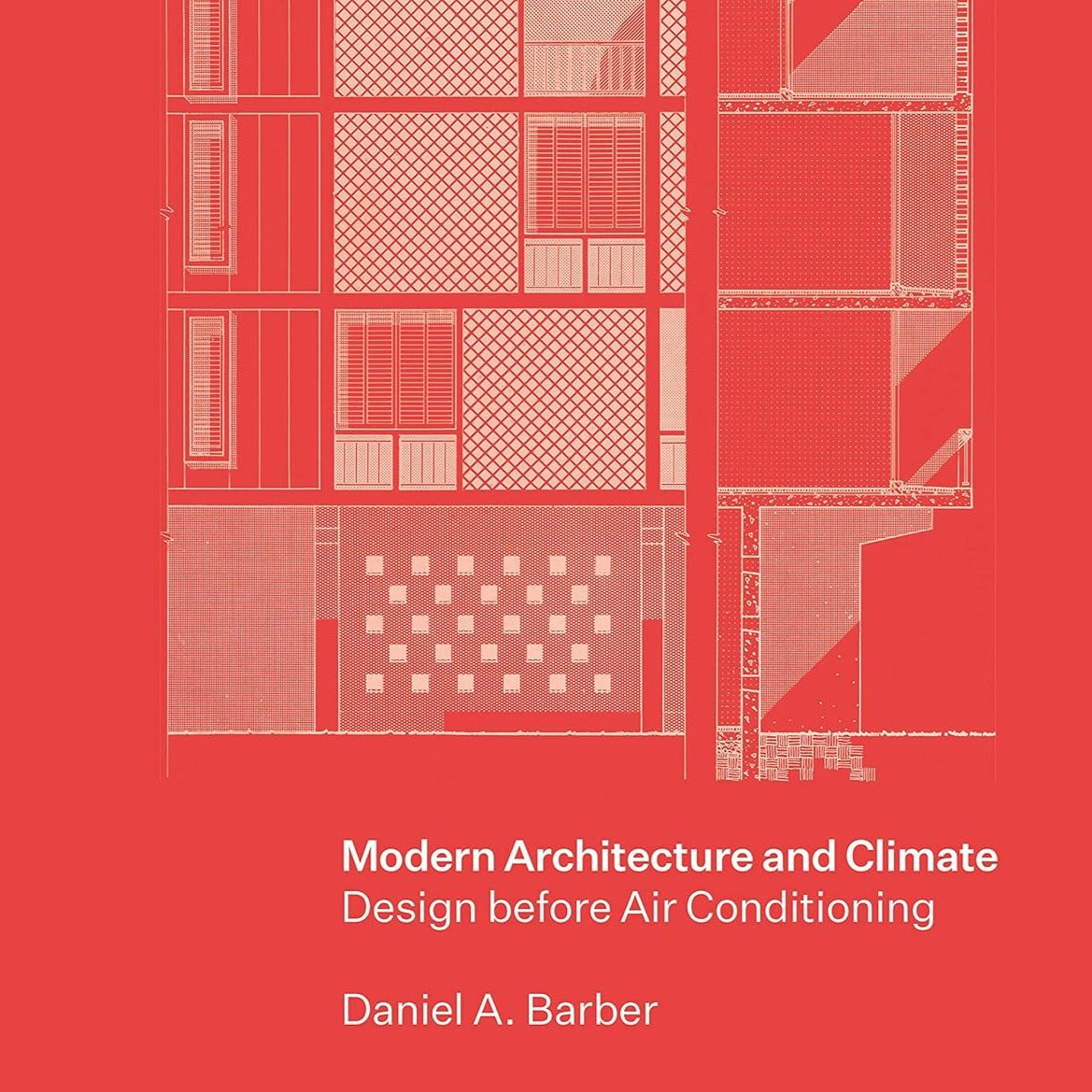 Modern Architecture and Climate