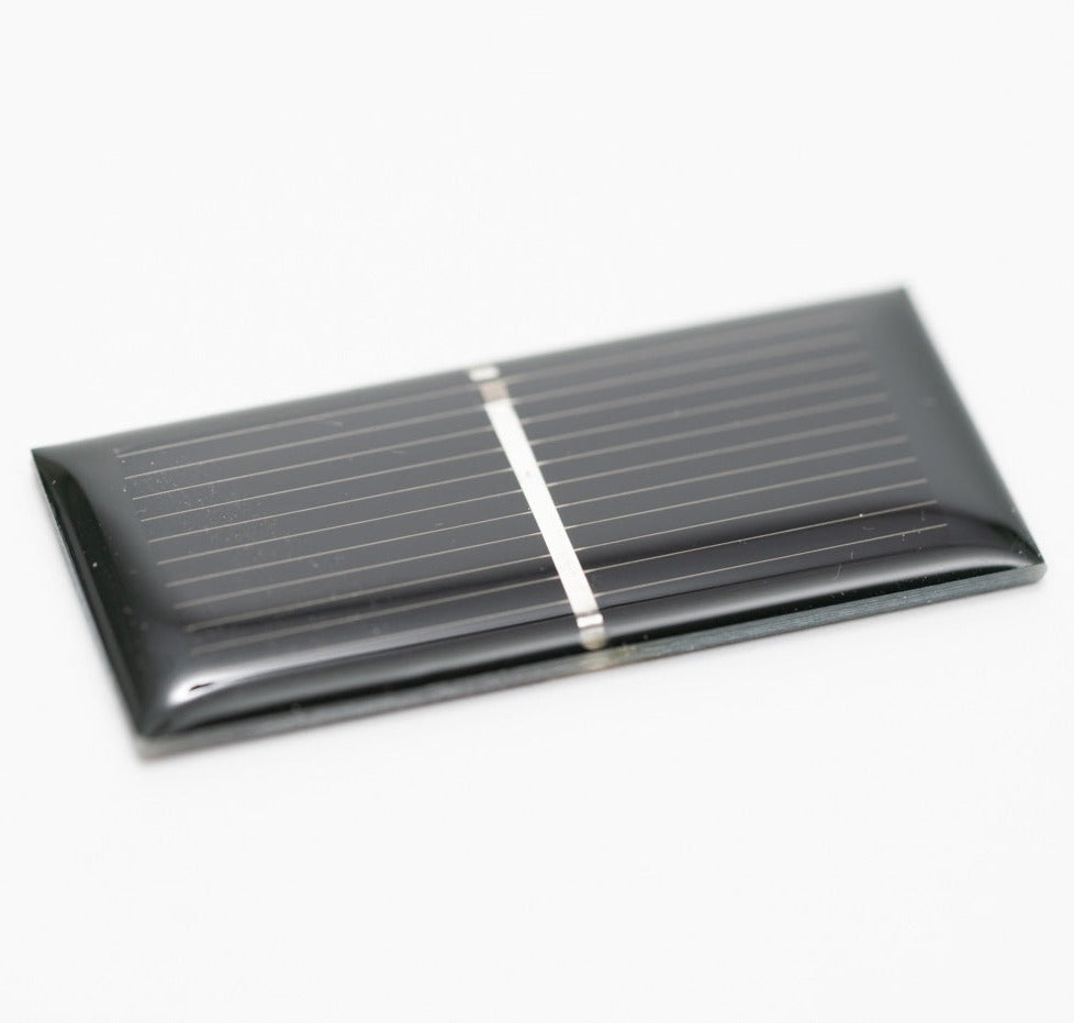 0.5V 250mA Solar Cell