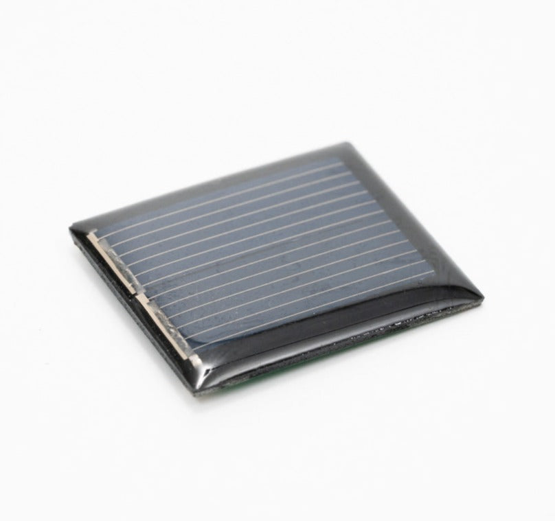 1V 80mA Solar Panel