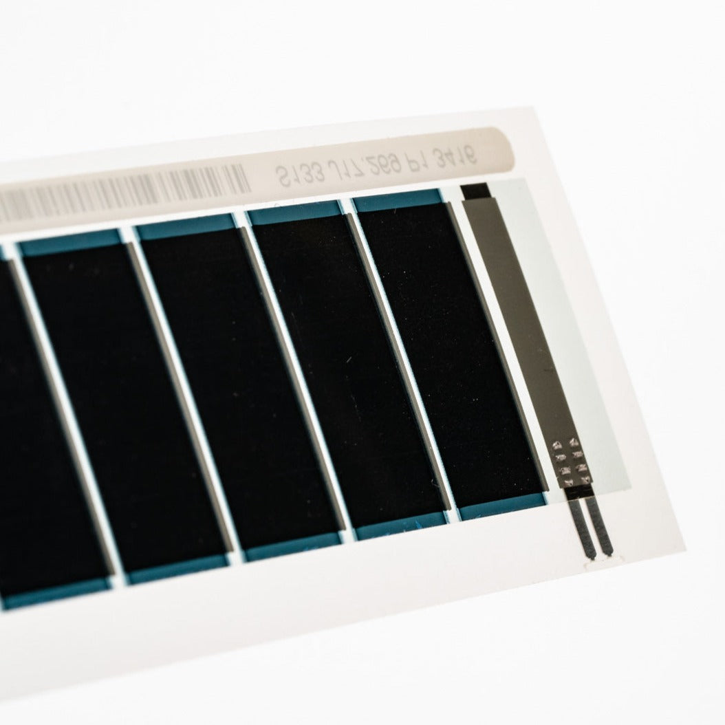 ASCA Dye-sensitized Organic Solar Cell