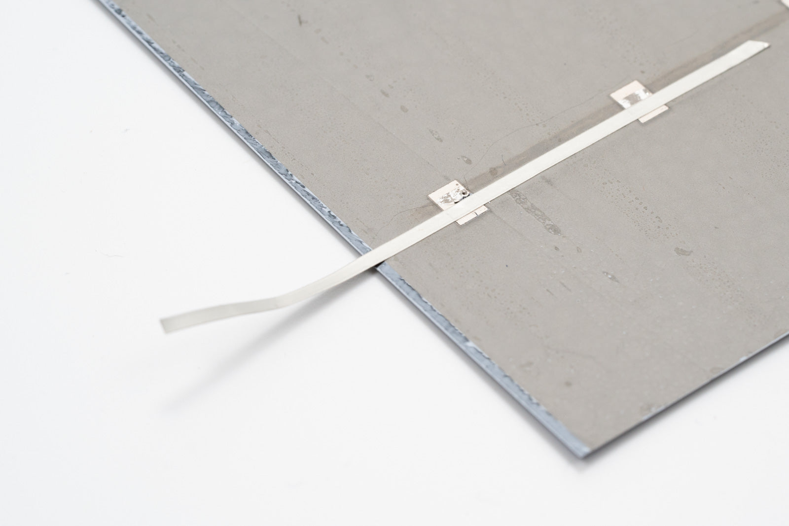 Foldable Paper Meter Stick