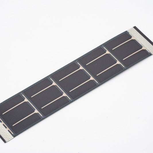 Powerfilm MP3-25 Solar Cell